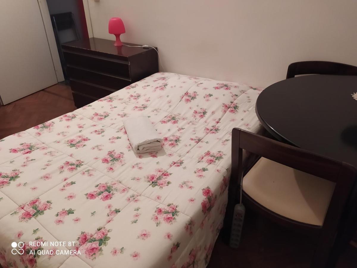 1Room In Милан Экстерьер фото