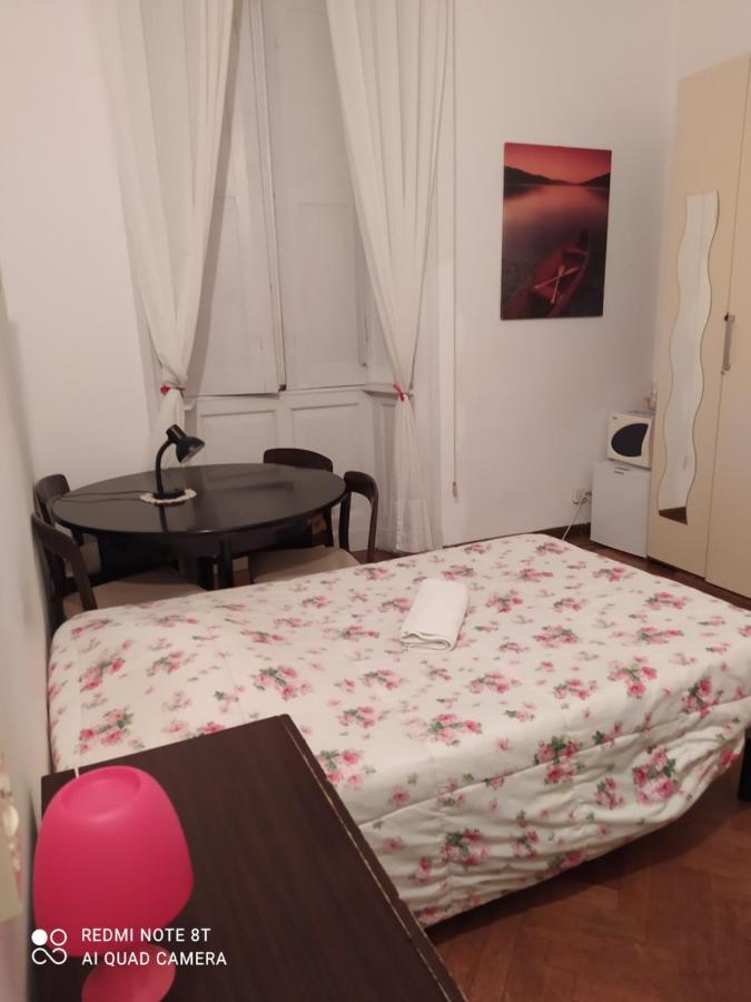 1Room In Милан Экстерьер фото