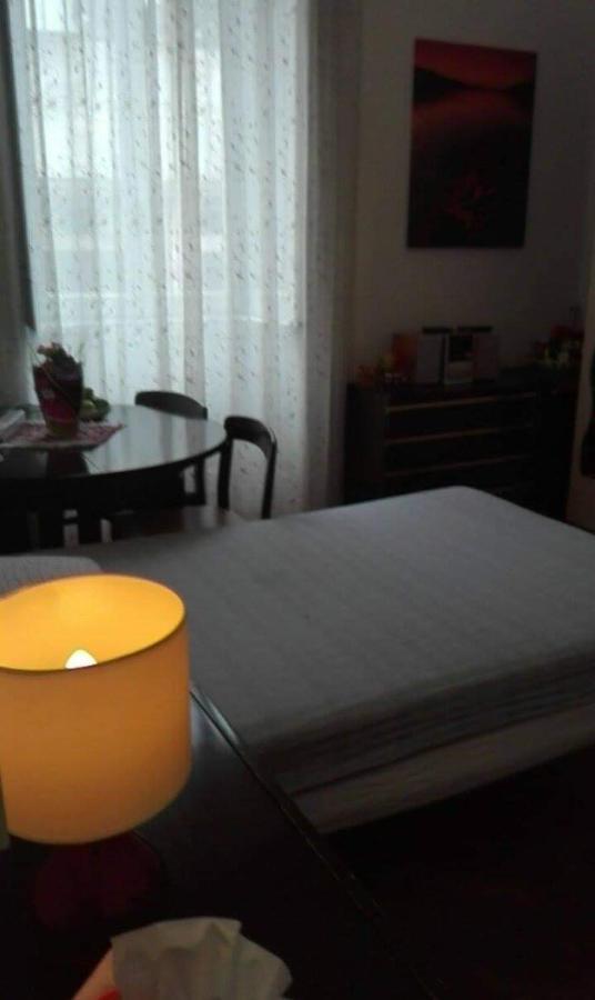 1Room In Милан Экстерьер фото
