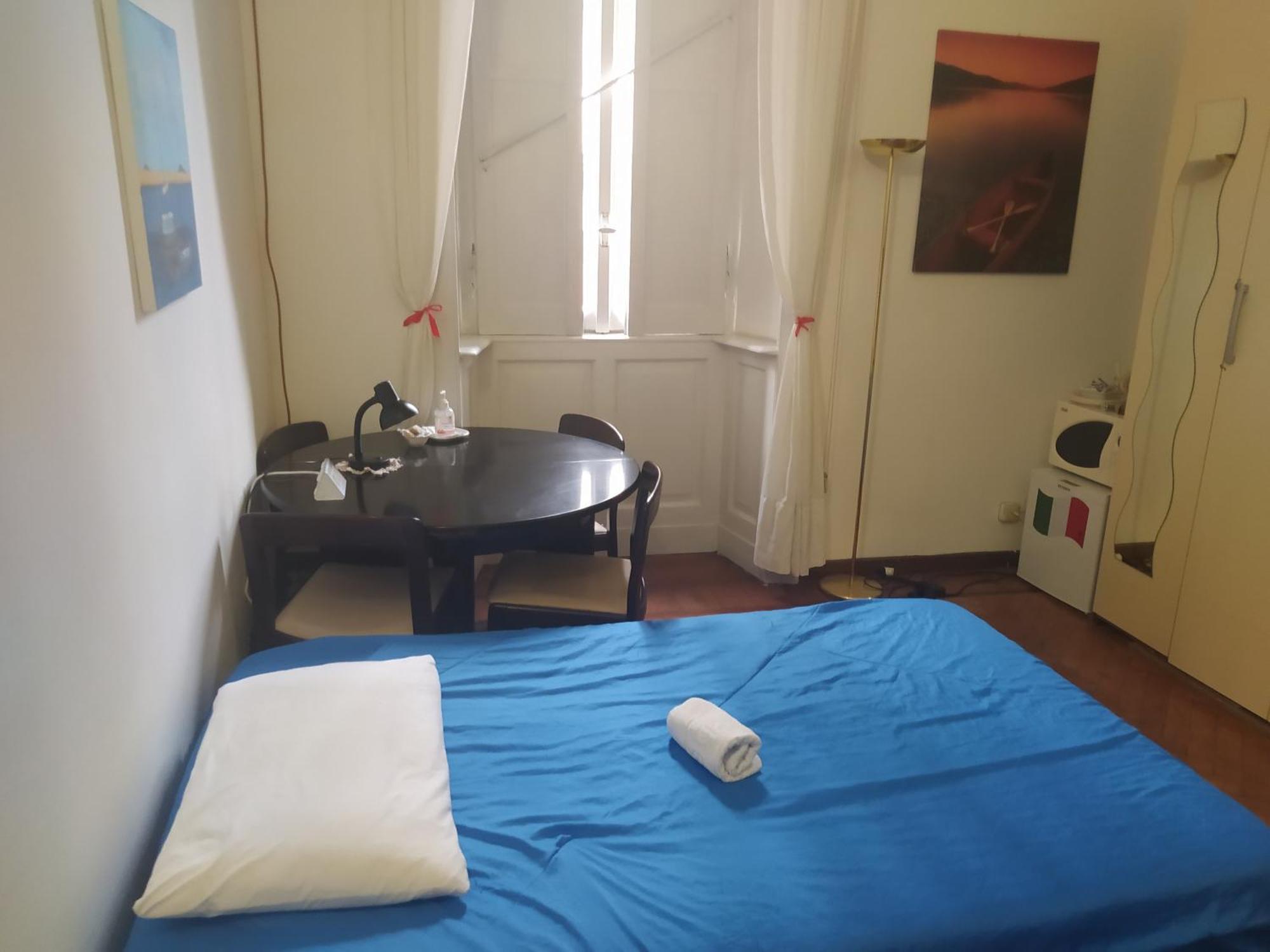 1Room In Милан Номер фото